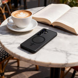 Tech Protect Magmat Magsafe Galaxy S26 Matsort