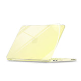 Tech Protect Softshell Macbook Neo 13 2026 Krystalklar