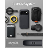 Spigen Nano Pop Mag Magsafe Google Pixel 11 Pro Sort Sesam