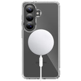 Tech Protect Flexair Hybrid Magsafe Galaxy A36 / A56 / A37 5 G Clear