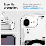 Spigen Ultra Hybrid Magasafe Iphone 16 E / 17 E Neo One