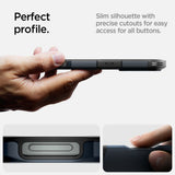 Spigen Tough Armor Magsafe Iphone 16 Pro Max Metal Slate