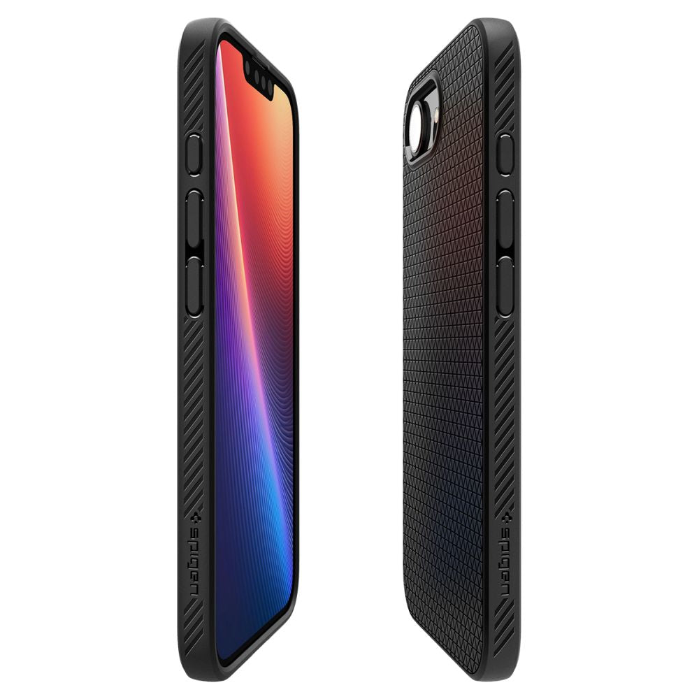 Spigen Liquid Air Iphone 16 E / 17 E Matsort
