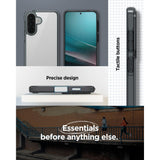 Spigen Ultra Hybrid Galaxy A57 5 G Space Crystal