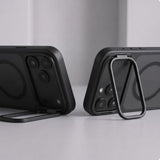 Tech Protect Magstand Magsafe Cc Iphone 17 Pro Max / 18 Pro Max Matsort