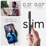 Spigen Liquid Air Iphone 14 Matsort