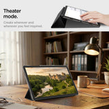 Spigen Smart Fold Galaxy Tab A9+ / A11+ Plus 11.0 X210 / X215 / X216 / X230 / X235 / X236 Sort