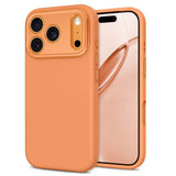 Tech Protect Uniq Magsafe Cc Iphone 17 Pro / 18 Pro Cosmic Orange