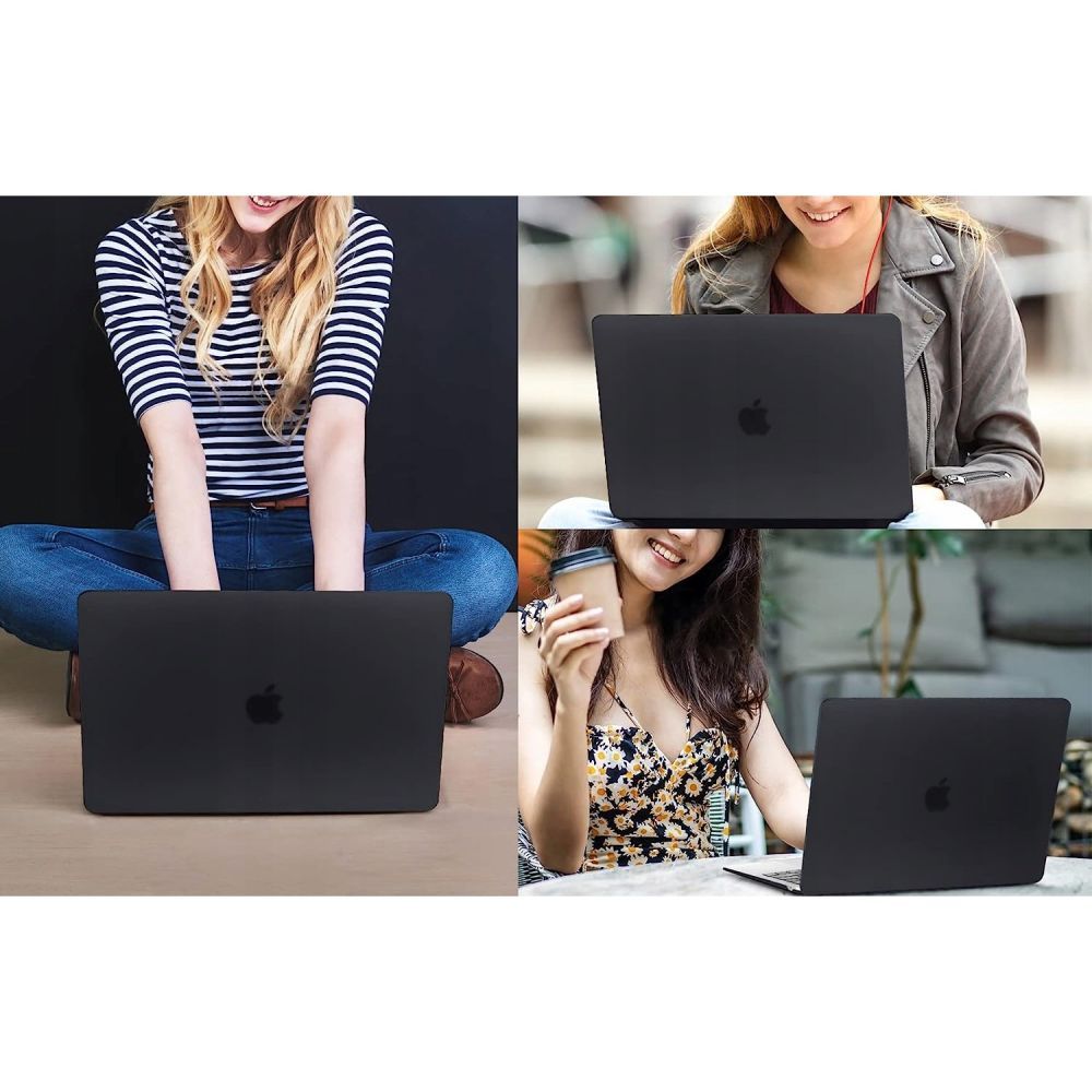 Tech Protect Smartshell Macbook Pro 14 M1 M5 Pro / M5 Pro Max 2021 2026 Matsort
