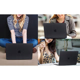 Tech Protect Smartshell Macbook Pro 14 M1 M5 Pro / M5 Pro Max 2021 2026 Matsort