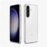 Tech Protect Flexair Galaxy A17 / A18 4 G / 5 G Clear