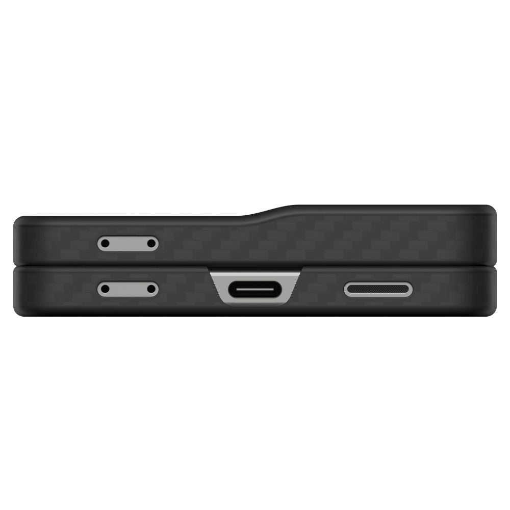 Spigen Airskin Aramid Galaxy Z Flip 7 Sort