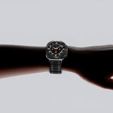 Spigen Wbf0 Band Samsung Galaxy Watch Ultra 1 / 2 2024 2026 (47 Mm) Sort