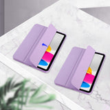 Tech Protect Sc Pen Ipad 10,9” 10/2022/11” 11/2025 Violet