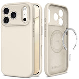 Tech Protect Uniq Magsafe Cc Iphone 17 Pro / 18 Pro Titanium