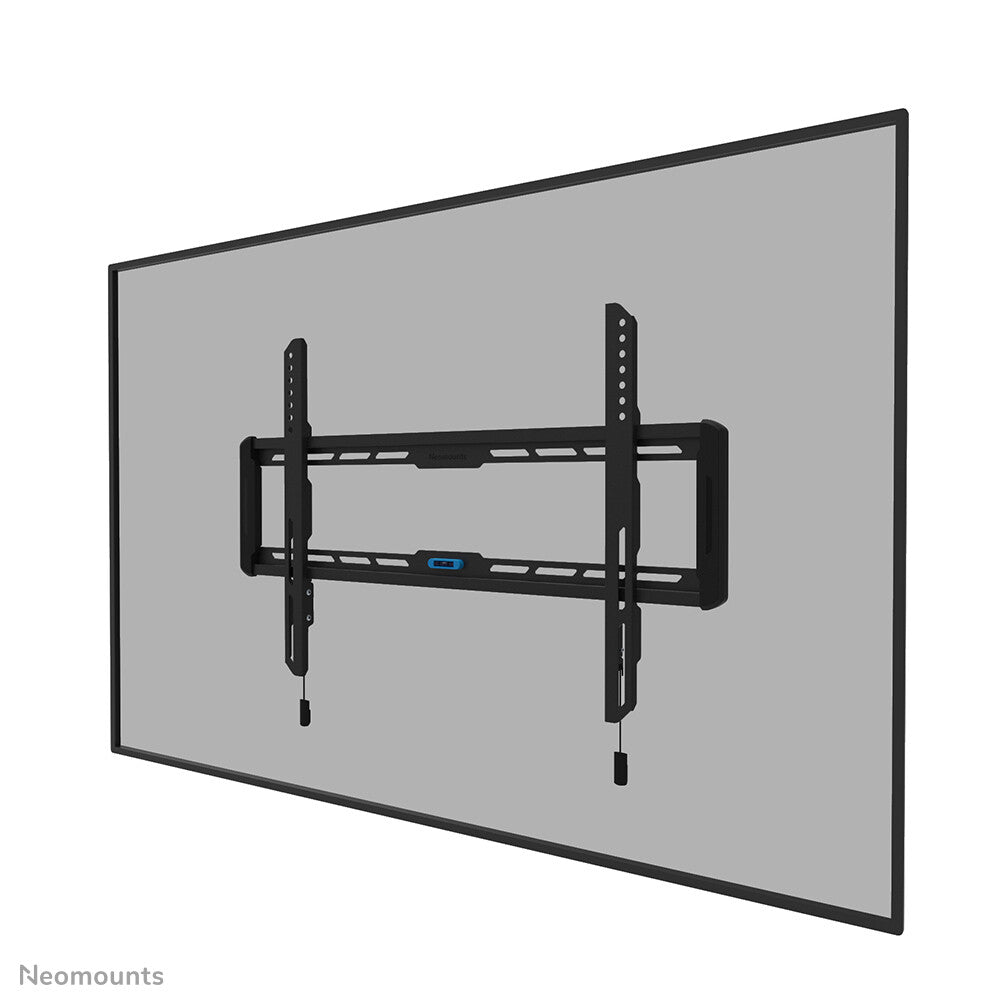 Neomounts WL30-550BL16 tv-beslag 2,18 m (86") Sort
