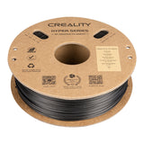 Creality Hyper PLA-CF Kulfiber Sort 1 kg