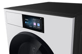 Samsung WF90H09C4WT2 frontbetjent vaskemaskine