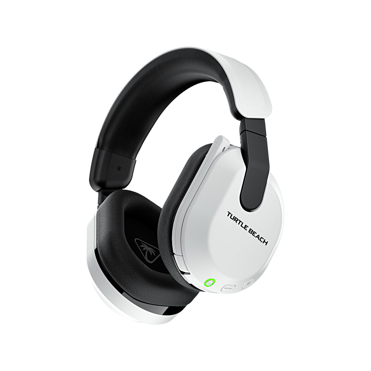 Turtle Beach Stealth 600 Gen 3 Headset Trådløs Spil Bluetooth Hvid