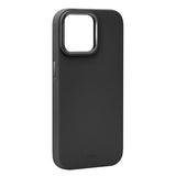 PURO PUIPC15P61ICONMPBLK mobiltelefon etui 15,5 cm (6.1") Cover Sort