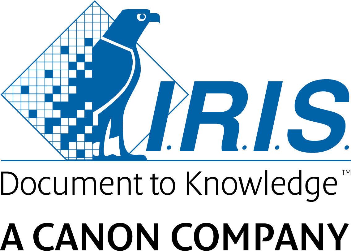 I.R.I.S. IRIScan Desk 7 Pro Overhead scanner 4912 x 3680 dpi A3 Sort