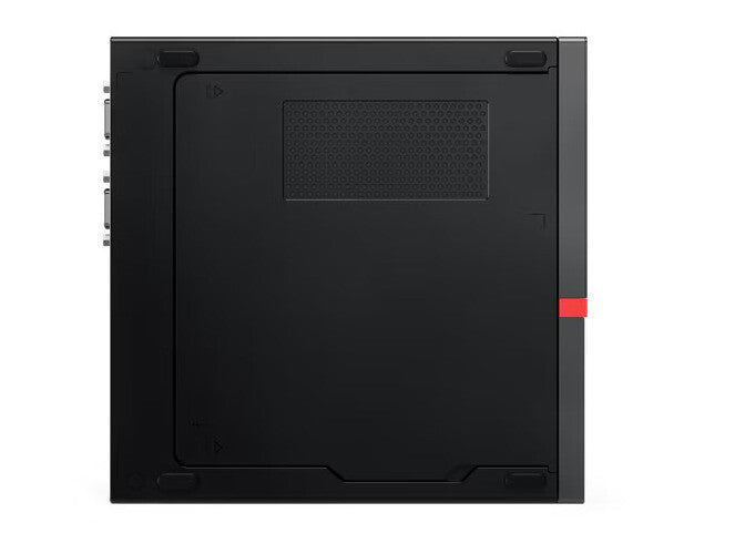 T1A Lenovo ThinkCentre M920X Refurbished Intel® Core™ i5 i5-8400T 8 GB DDR4-SDRAM 256 GB SSD Windows 11 Pro Mini PC Sort