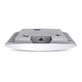 TP-Link Omada EAP110 300 Mbit/s Hvid Strøm over Ethernet (PoE)