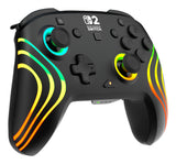 Turtle Beach TBC-8106-05 spil-controller Sort Bluetooth/USB Gamepad Nintendo Switch, Nintendo Switch 2, Nintendo Switch Lite, Nintendo Switch OLED