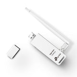 TP-Link Netværksadapter USB 2.0 150Mbps Trådløs