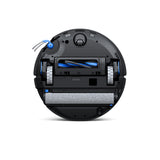 Ecovacs DEEBOT X12 OmniCyclone 0.25 L Black