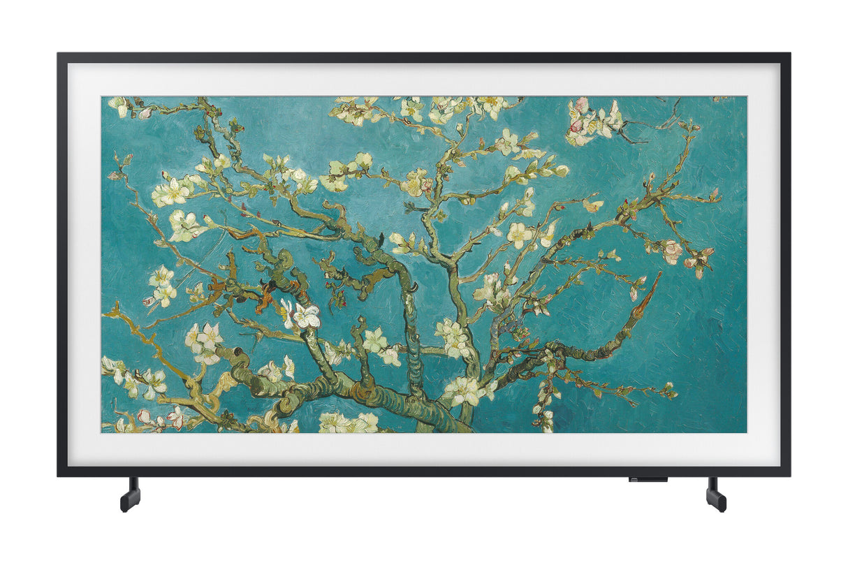 Samsung QE32LS03CBU 81,3 cm (32") Fuld HD Smart TV Wi-Fi Sort