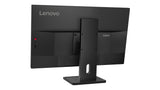 Lenovo ThinkVision E24-30 computerskærm 60,5 cm (23.8") 1920 x 1080 pixel Fuld HD LED Sort