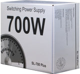 Inter-Tech SL-700 Plus 700Watt