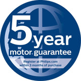 Philips PowerPro Expert FC9744/09 støvsuger 2 L Beholder vakuum Dry 900 W Poseløs