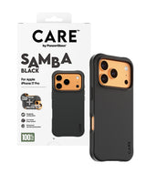 PanzerGlass CARE by ® Fashionable Case Samba Sort m. MagSafe iPhone 17 Pro