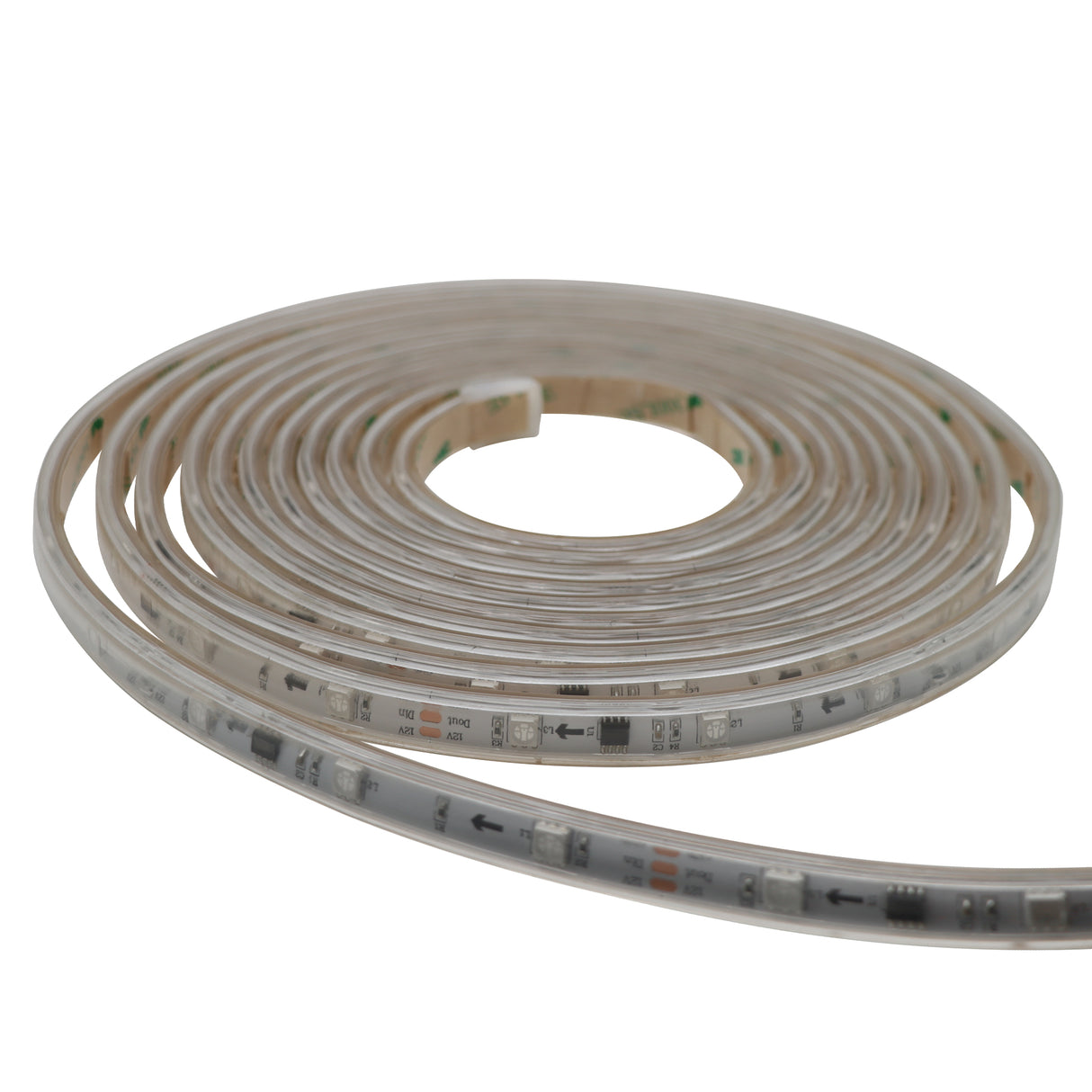 Deltaco SH-LS10M Smart Home udendørs LED-strip
