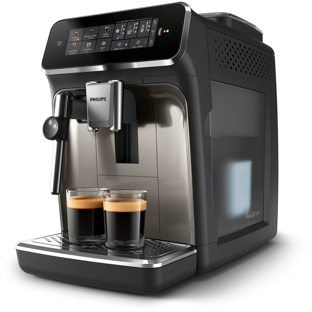 Philips EP3326 Fuld-auto Espressomaskine 1,8 L