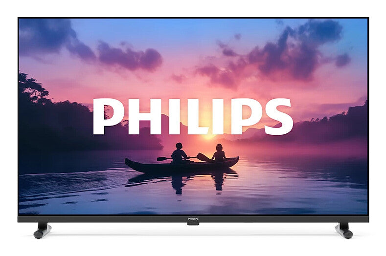 Philips 32PHS6050/12 TV 81,3 cm (32") HD+ Smart TV Wi-Fi Sort