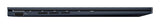 ASUS Zenbook 14 OLED UX3405CA-SU1294W Intel Core Ultra 7 255H Laptop 35,6 cm (14") Berøringsskærm 3K 32 GB LPDDR5x-SDRAM 1 TB SSD Wi-Fi 7 (802.11be) Windows 11 Home Blå