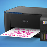 Epson EcoTank L3231 Blækprinter