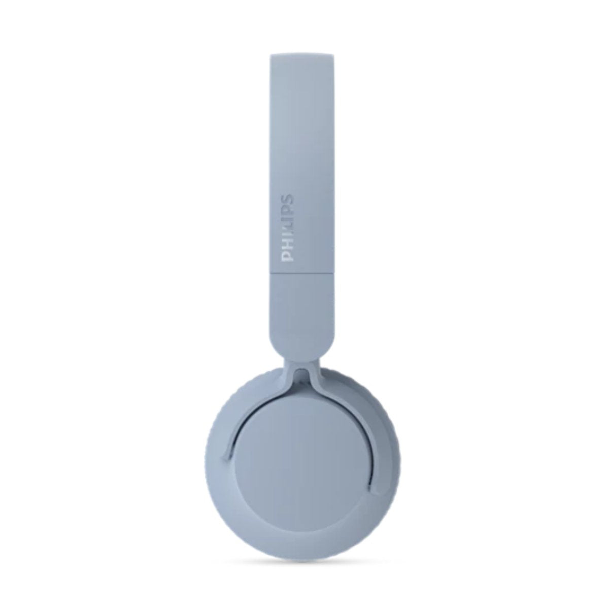 Philips TAH4000LB On-ear hovedtlf. m/bøjle blå
