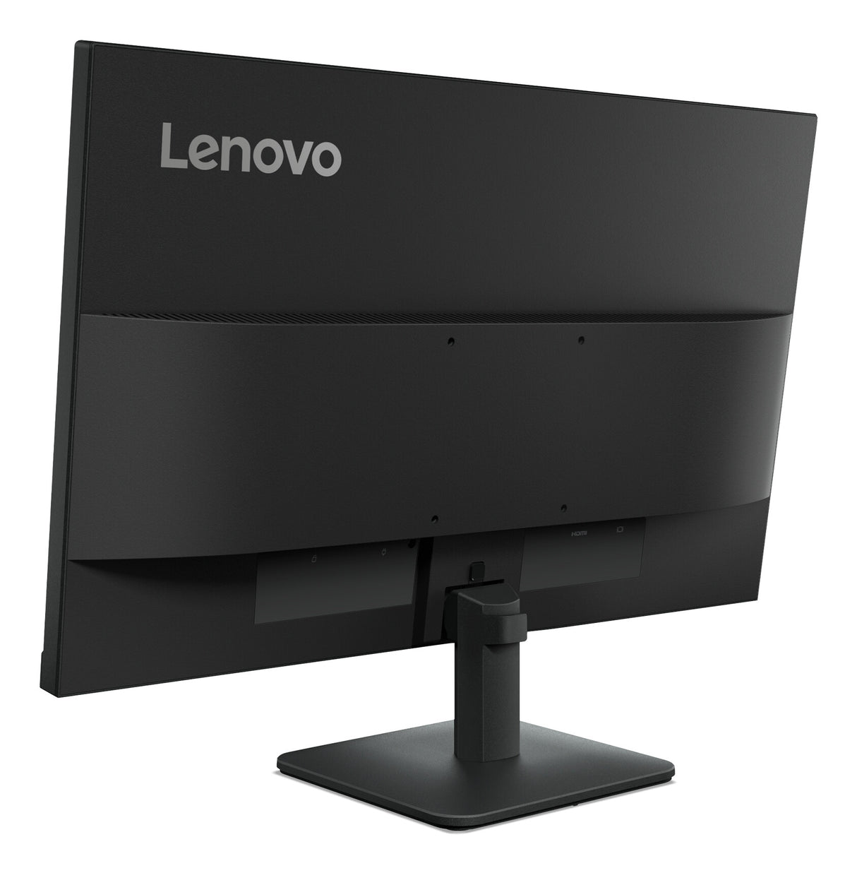 Lenovo ThinkVision S24-4e computerskærm 60,5 cm (23.8") 1920 x 1080 pixel Fuld HD LED Sort
