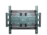 Gembird WM-80ST-01 tv-beslag 2,03 m (80") Stål