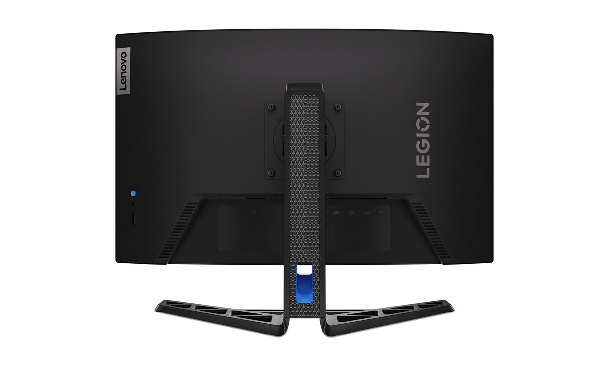 Lenovo Legion R27qc-30 computerskærm 68,6 cm (27") 2560 x 1440 pixel Quad HD LED Sort