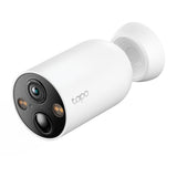 Tapo C425 Netværksovervågningskamera Udendørs Indendørs 2560 x 1440