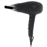 Adler AD 2267 hårtørrer 2100 W Sort
