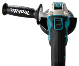 Makita DGA521ZX1 Vinkelsliber 18V
