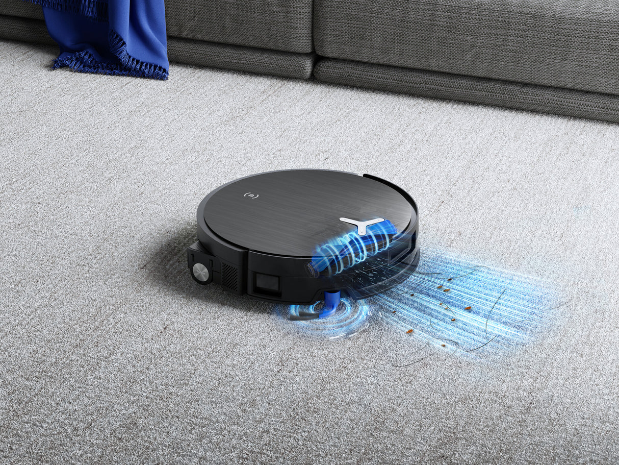 Ecovacs Deebot X11 Pro Omni Sort