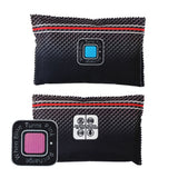 Bil fugt og lugt absorberer 300g