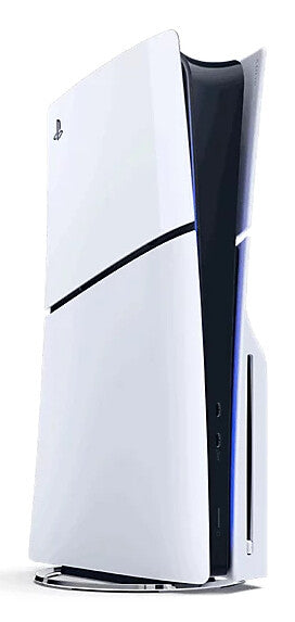 Sony PlayStation 5 - Fortnite Flowering Chaos Bundle 1 TB Wi-Fi Sort, Hvid